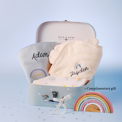 Dreams of Wonder™ Reverie Box (colours available) 